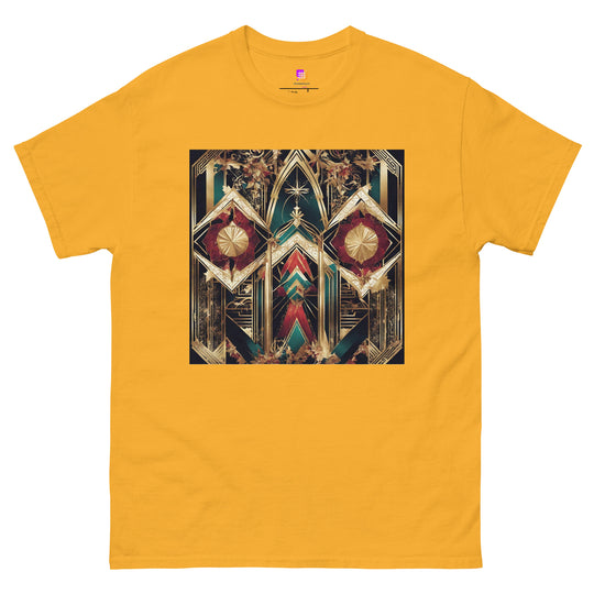 Unisex classic tee - WhatUWant2Buy