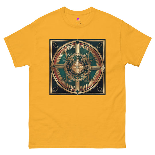 Unisex classic tee - WhatUWant2Buy