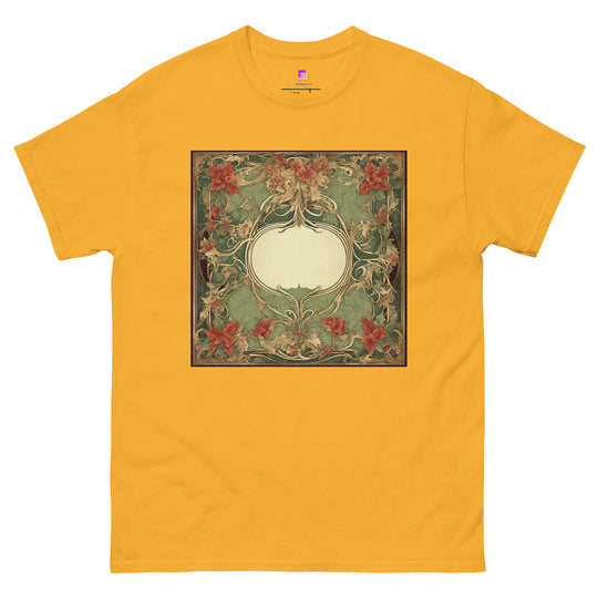 Unisex classic tee - WhatUWant2Buy