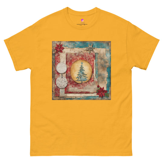 Unisex classic tee - WhatUWant2Buy
