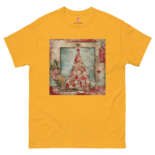 Unisex classic tee - WhatUWant2Buy