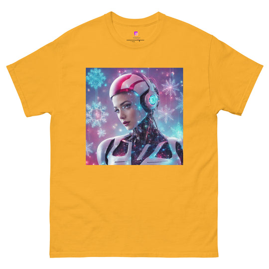 Unisex classic tee - WhatUWant2Buy