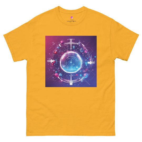 Unisex classic tee - WhatUWant2Buy