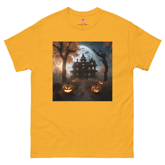 Unisex classic tee - WhatUWant2Buy
