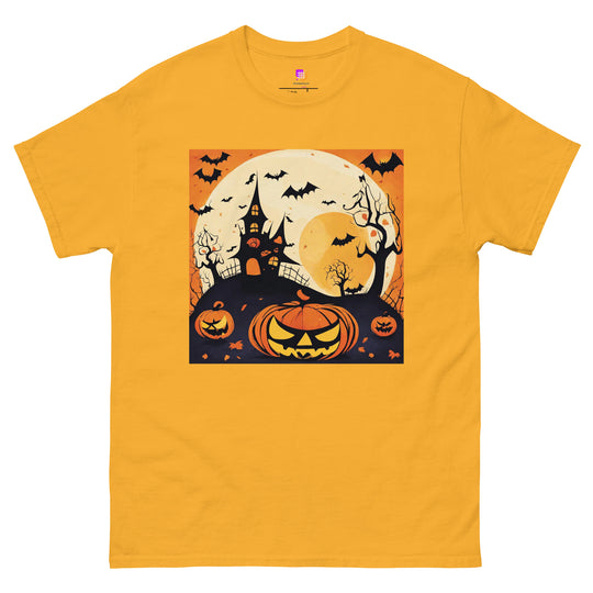 Unisex classic tee - WhatUWant2Buy