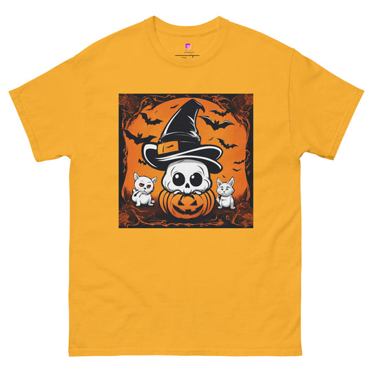 Unisex classic tee - WhatUWant2Buy