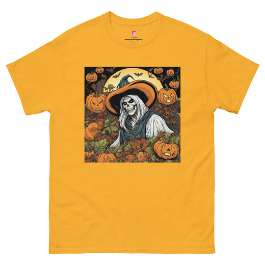 Unisex classic tee - WhatUWant2Buy