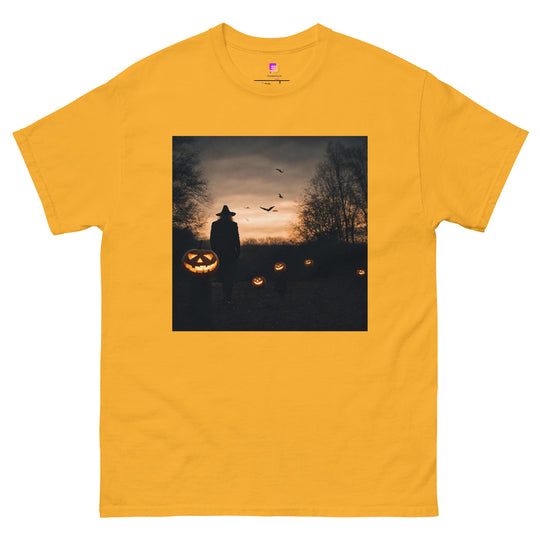 Unisex classic tee - WhatUWant2Buy