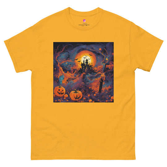 Unisex classic tee - WhatUWant2Buy