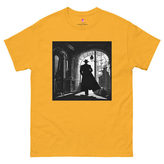 Unisex classic tee - WhatUWant2Buy