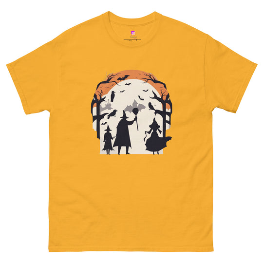 Unisex classic tee - WhatUWant2Buy