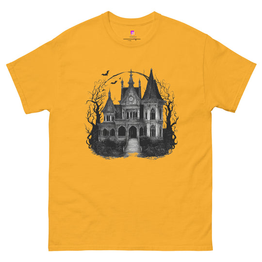 Unisex classic tee - WhatUWant2Buy