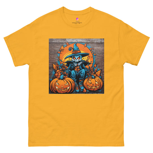 Unisex classic tee - WhatUWant2Buy