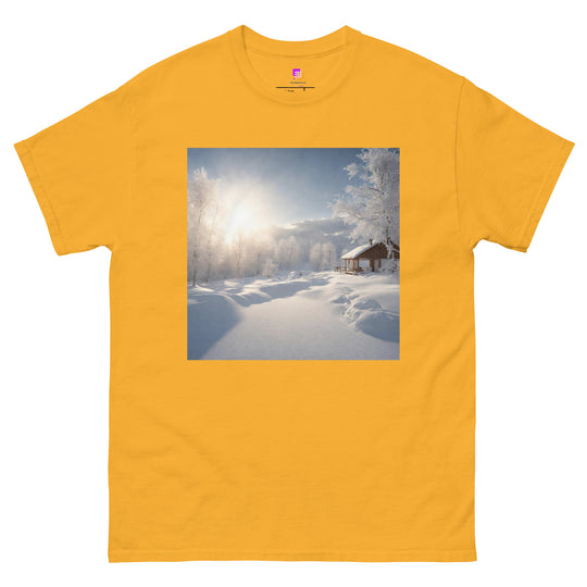 Unisex classic tee - WhatUWant2Buy