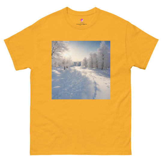 Unisex classic tee - WhatUWant2Buy