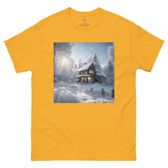 Unisex classic tee - WhatUWant2Buy