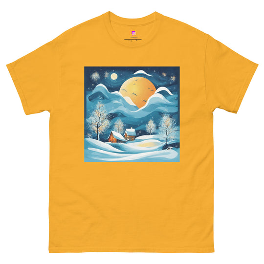 Unisex classic tee - WhatUWant2Buy