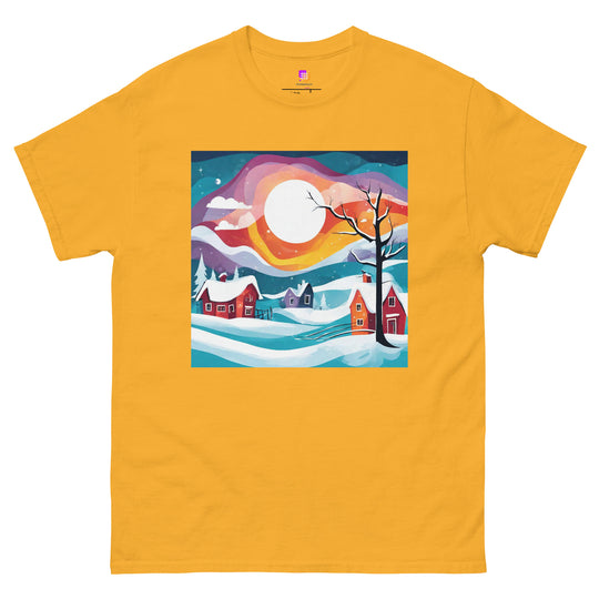 Unisex classic tee - WhatUWant2Buy
