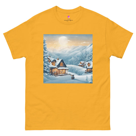 Unisex classic tee - WhatUWant2Buy