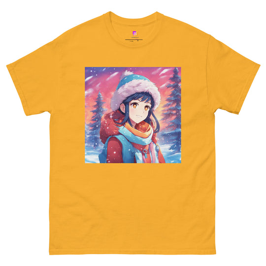 Unisex classic tee - WhatUWant2Buy