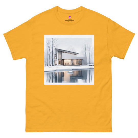 Unisex classic tee - WhatUWant2Buy