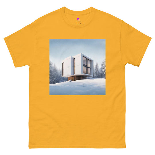 Unisex classic tee - WhatUWant2Buy