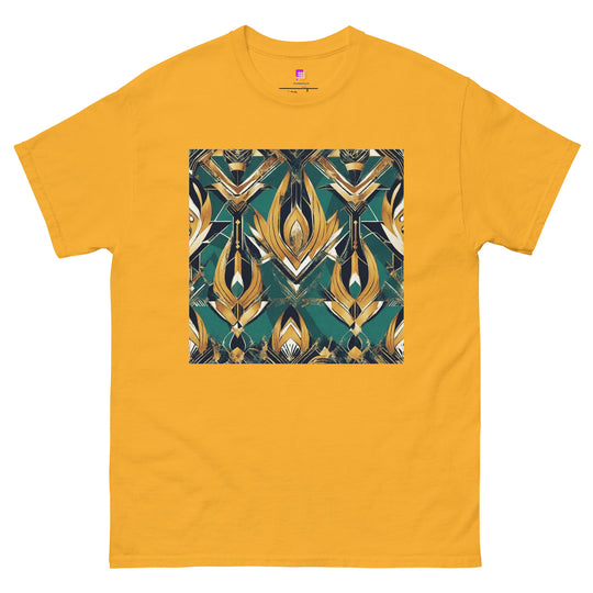 Unisex classic tee - WhatUWant2Buy