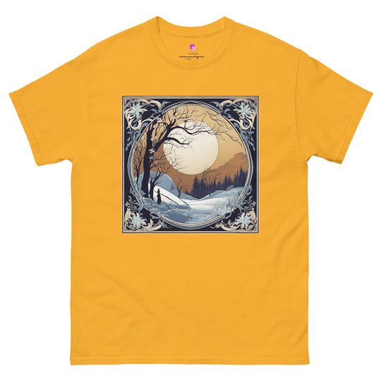 Unisex classic tee - WhatUWant2Buy
