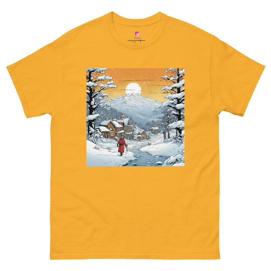 Unisex classic tee - WhatUWant2Buy