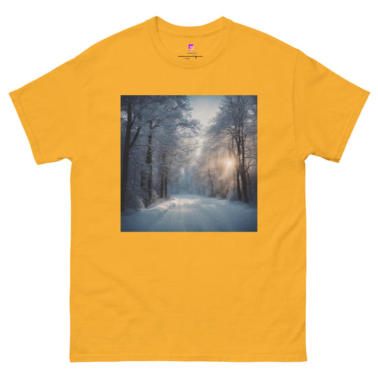 Unisex classic tee - WhatUWant2Buy