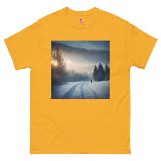 Unisex classic tee - WhatUWant2Buy