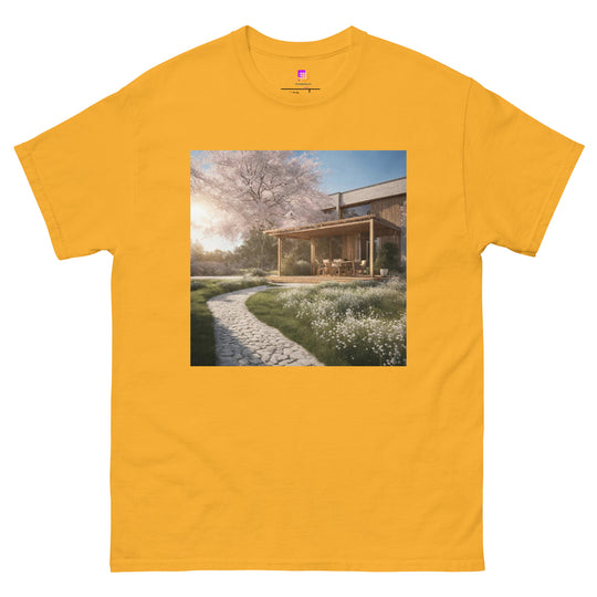 Unisex classic tee - WhatUWant2Buy