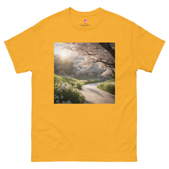 Unisex classic tee - WhatUWant2Buy