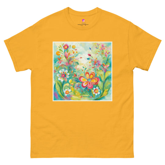 Unisex classic tee - WhatUWant2Buy