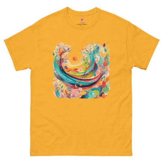 Unisex classic tee - WhatUWant2Buy