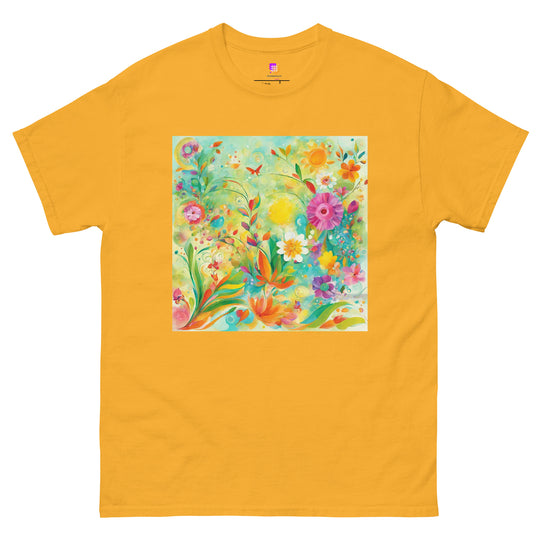 Unisex classic tee - WhatUWant2Buy