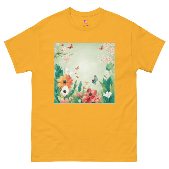 Unisex classic tee - WhatUWant2Buy