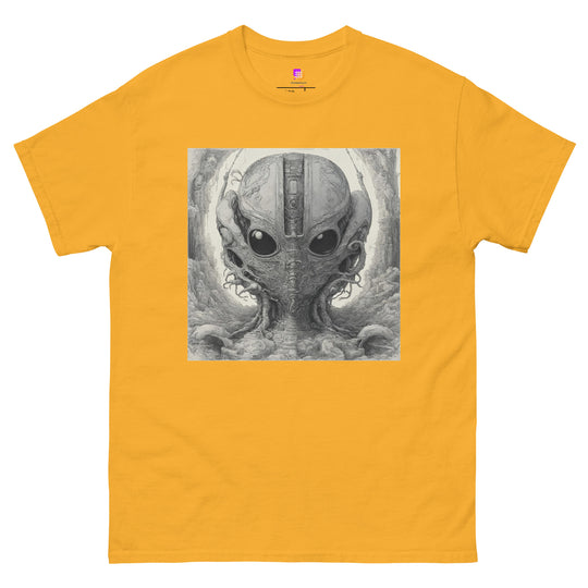 Unisex classic tee - WhatUWant2Buy