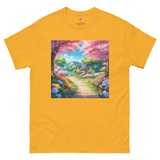 Unisex classic tee - WhatUWant2Buy