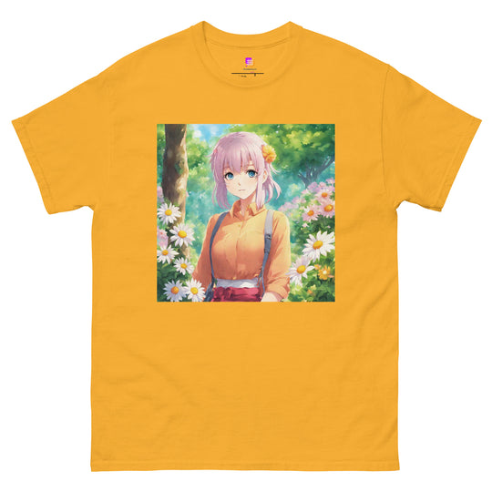 Unisex classic tee - WhatUWant2Buy