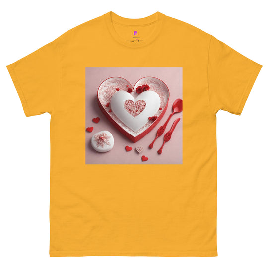 Unisex classic tee - WhatUWant2Buy