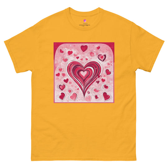 Unisex classic tee - WhatUWant2Buy