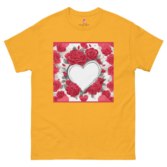 Unisex classic tee - WhatUWant2Buy