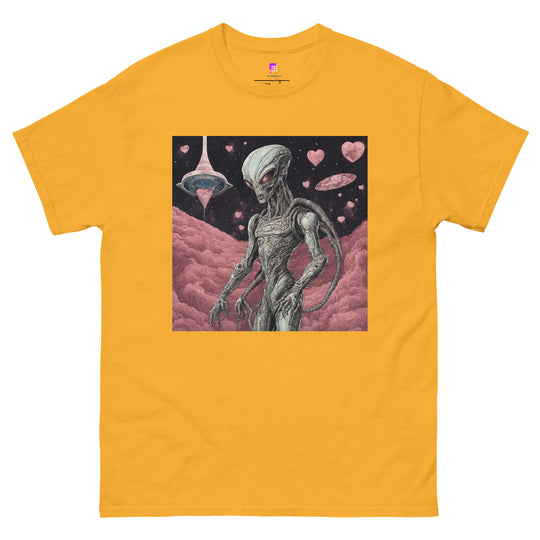 Unisex classic tee - WhatUWant2Buy