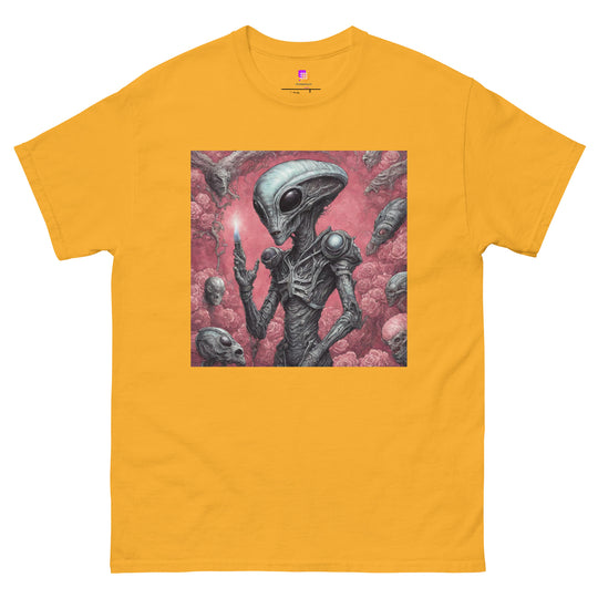 Unisex classic tee - WhatUWant2Buy