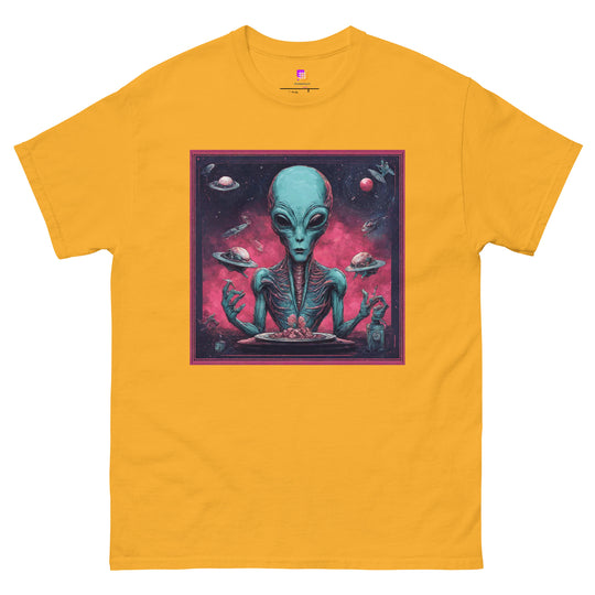 Unisex classic tee - WhatUWant2Buy