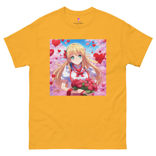 Unisex classic tee - WhatUWant2Buy