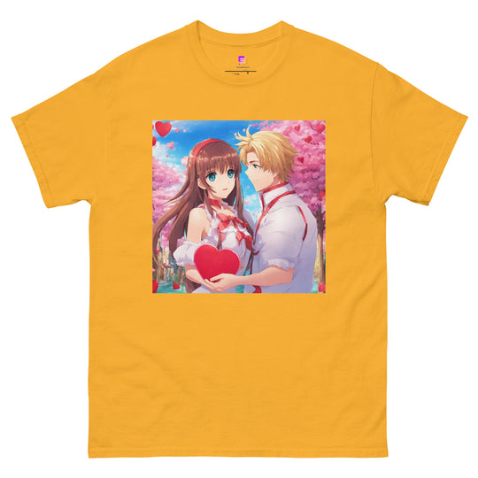 Unisex classic tee - WhatUWant2Buy