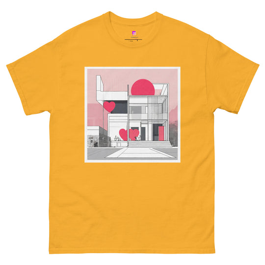 Unisex classic tee - WhatUWant2Buy