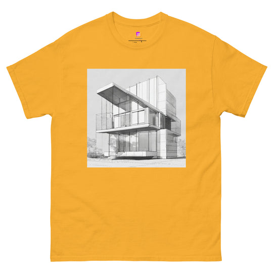 Unisex classic tee - WhatUWant2Buy